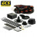 Electric Kit, towbar VW190B1 ECS Electronics, Thumbnail 2