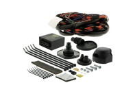 Electric Kit, towbar VW190B1 ECS Electronics