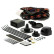 Electric Kit, towbar VW190B1 ECS Electronics