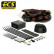 Electric Kit, towbar VW190H1 ECS Electronics, Thumbnail 2