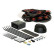 Electric Kit, towbar VW190H1 ECS Electronics