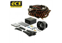 Electric Kit, towbar VW200D1 ECS Electronics