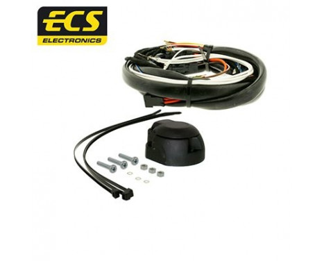 Electric Kit, towbar VW201H1 ECS Electronics