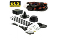 Electric Kit, towbar VW252B1 ECS Electronics