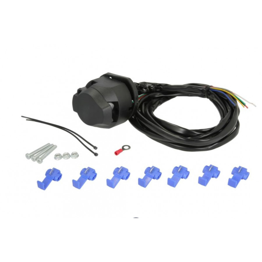 Electric Kit, towbar | Winparts.ie - Tow bar wiring