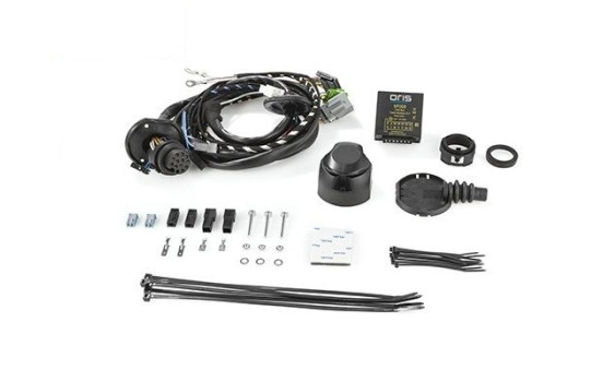 Electric Kit, towbar