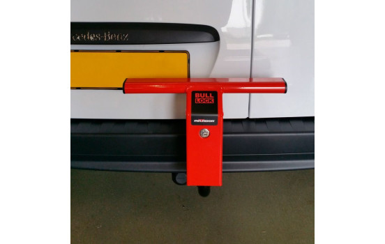 Matador Bull-Lock Towbar safety device 4,1kg, Image 2