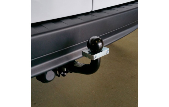 Matador Bull-Lock Towbar safety device 4,1kg, Image 3