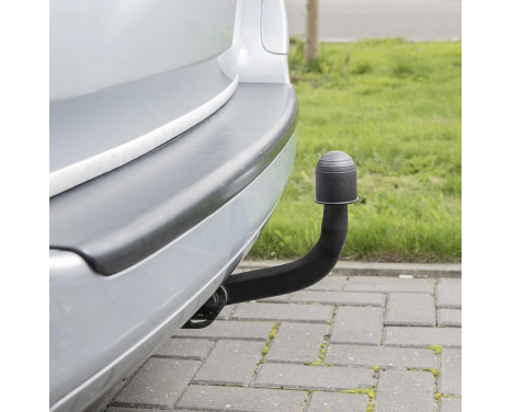 Towbar cap Black, Image 2