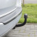 Towbar cap Black, Thumbnail 2