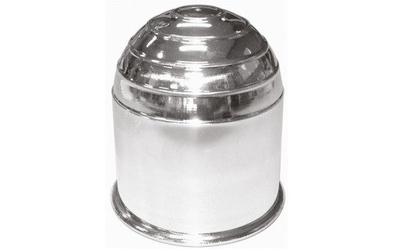 Towbar cap chrome, Image 2