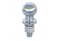 Tow Ball screwable