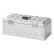 Aluminium toolbox 570 x 245 x 220 mm, Thumbnail 2