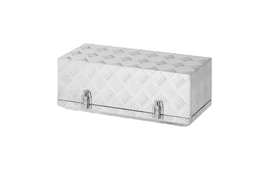 Aluminium toolbox 570 x 245 x 220 mm, Image 3