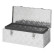 Aluminium toolbox 570 x 245 x 220 mm, Thumbnail 4
