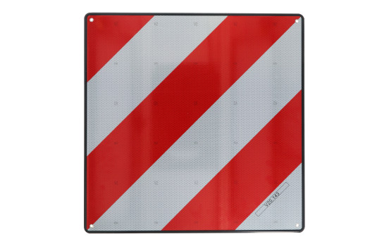 Carpoint Marker Sign Italy / Spain 50x50cm