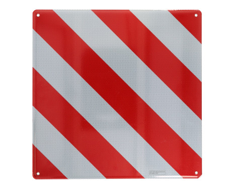 Carpoint Marker Sign Italy / Spain 50x50cm, Image 3