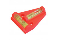 Carpoint Triangle Spirit Level