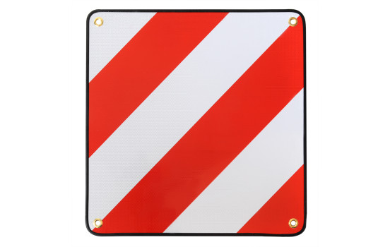 ProPlus Marking Board Aluminum for Spain 500x500mm, Image 2