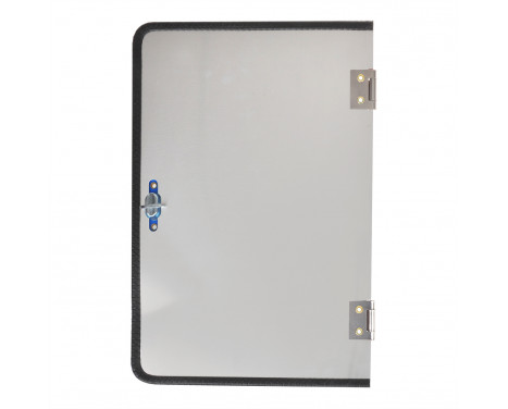 ProPlus Marking board Aluminum "TIR" collapsible, Image 2