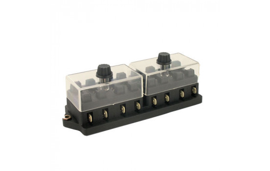 TCP ATO Blade Fuse Holder