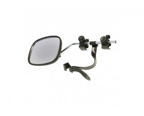 TCP Clamp Caravan Mirrors Type Argus, Image 2