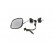 TCP Clamp Caravan Mirrors Type Argus, Thumbnail 2