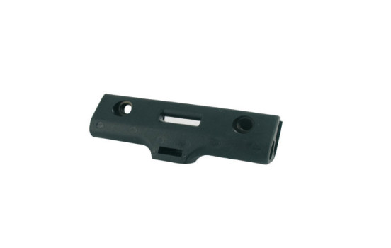 TCP Clamp Caravan Mirrors Type Colt