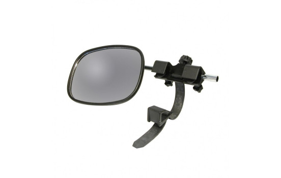 TCP Clamp Caravan Mirrors Type Colt, Image 2