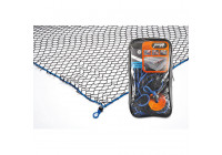 Luggage net M 1.75 x 3 meters