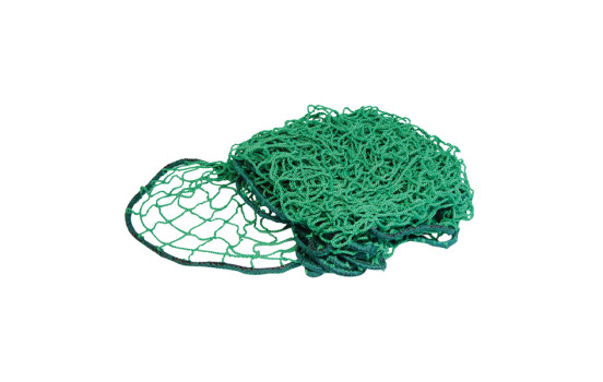 Trailer net 200x300cm twisted