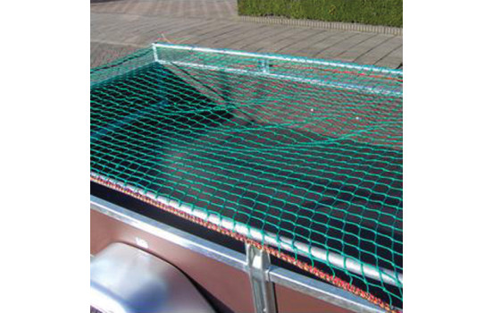 Trailer net 200x300cm twisted, Image 2
