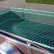 Trailer net 250x350cm with elastic edge