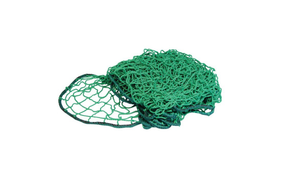 Trailer net 250x450cm with elastic edge, Image 2