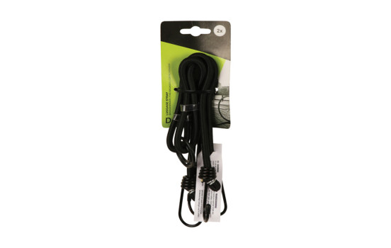 Luggage Spider 4 Hooks 60cm ¢8mm, Image 2