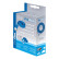 Blue lashing strap with quick release 2x 2.5 meters, Thumbnail 5