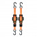 Carpoint Tensioning Straps Orange Automatic 2x3M, Thumbnail 2