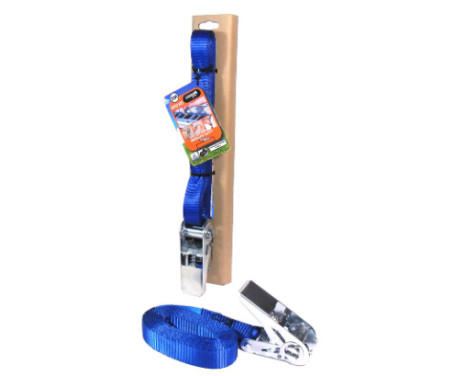 Jumbo Strap 5 meters with Ratchet