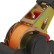Ratchet strap + 2 hooks 350cm 320kg automatically retracting, Thumbnail 4