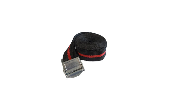 Tension strap set 2-piece 2.5m x 25mm, Image 2