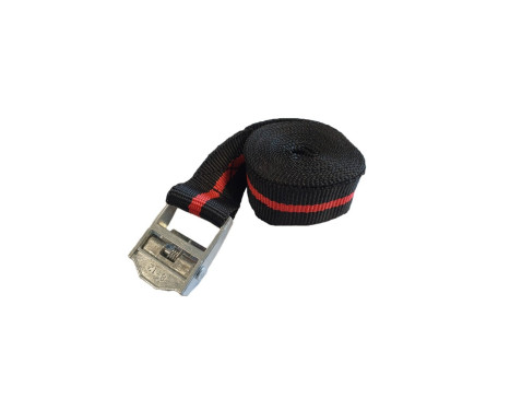 Tension strap set 2-piece 2.5m x 25mm, Image 3