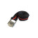 Tension strap set 2-piece 2.5m x 25mm, Thumbnail 5