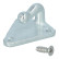 Carpoint Steel Rope Hook 4 Pieces, Thumbnail 5