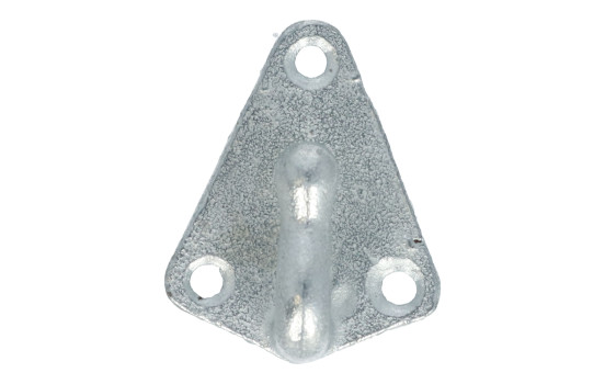 Carpoint Steel Rope Hook 4 Pieces, Image 6