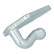 Carpoint Steel Rope Hook 4 Pieces, Thumbnail 7