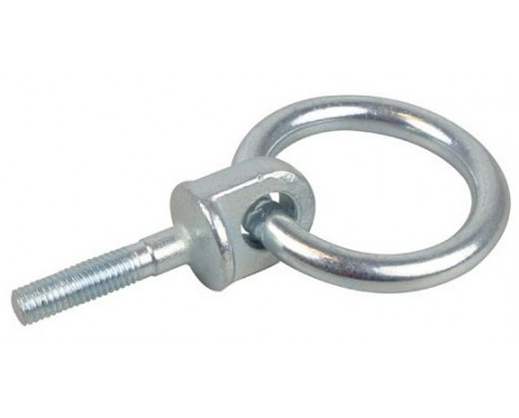 Washer with bolt m10 x 35mm