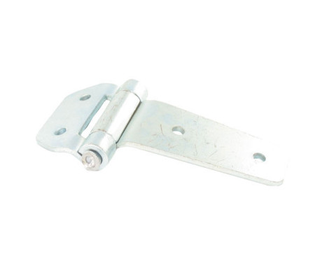 Butterfly hinge 135 x 65 mm