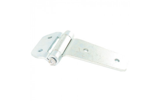 Butterfly hinge 135 x 65 mm