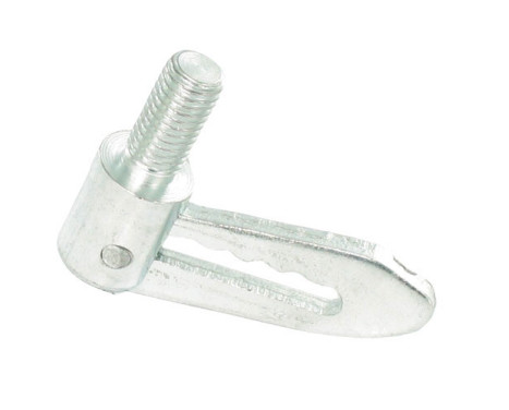 False closure? 22 mm