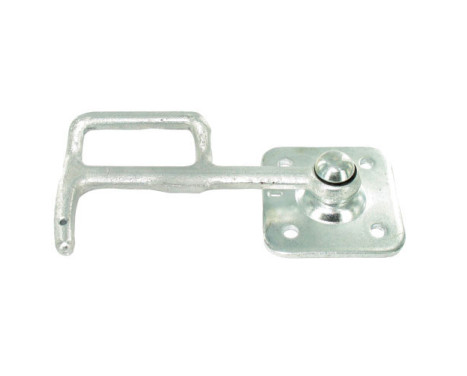 Valve hook right
